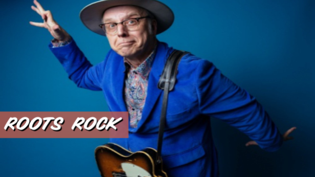 Saturday Night w/ WEBB WILDER & THE BEATNECKS