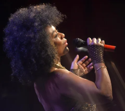 BrownstoneJAZZ features 'EVE CORNELIOUS' Weekend Concert Series