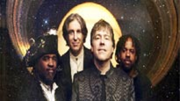 Béla Fleck & the Flecktones