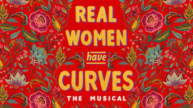 Real Women Have Curves: The Musical