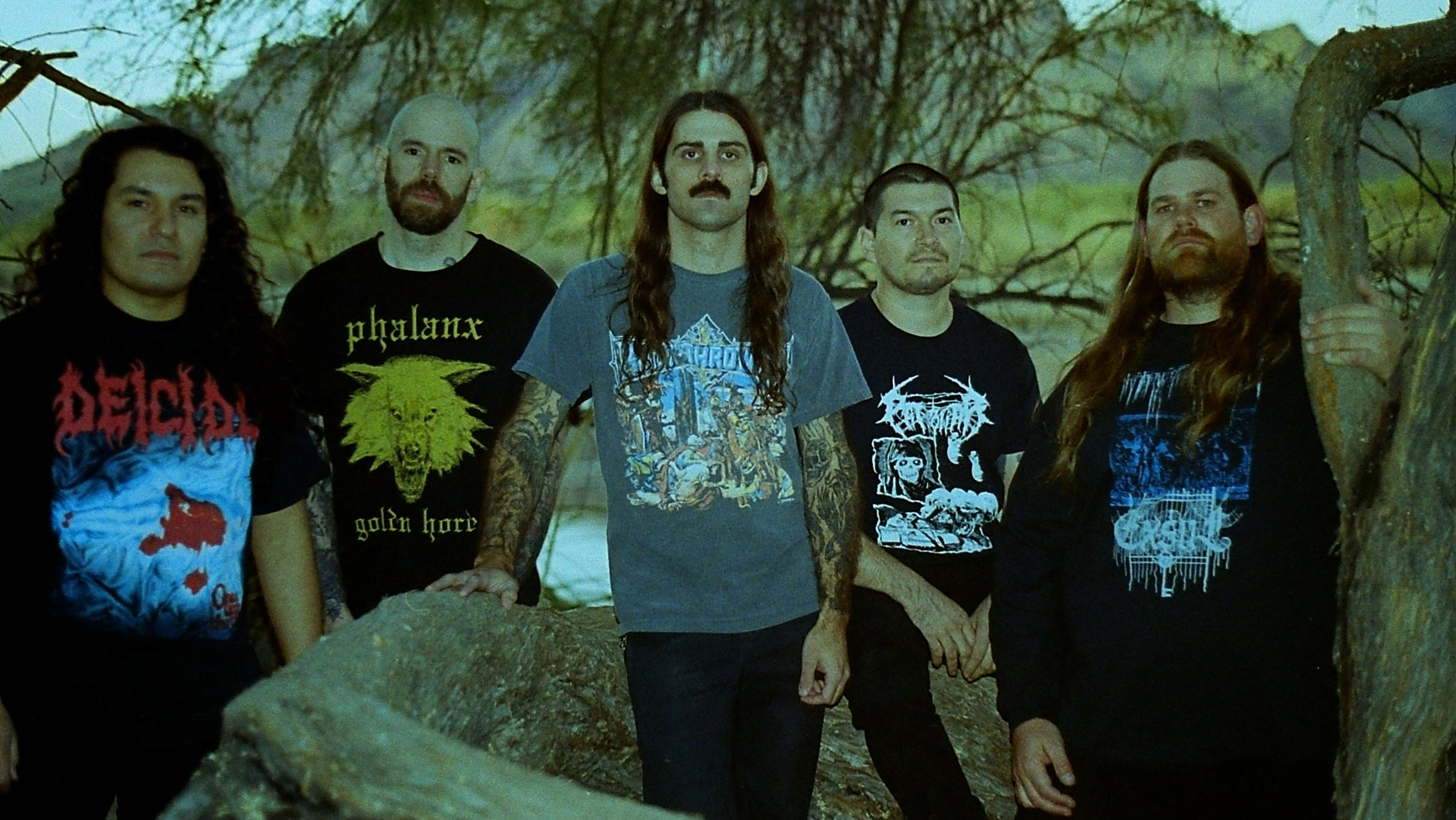 Gatecreeper @ 191 Toole