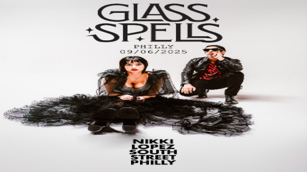 Glass Spells