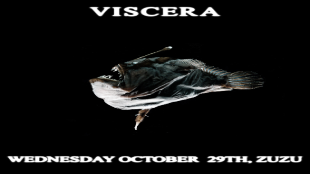 VISCERA