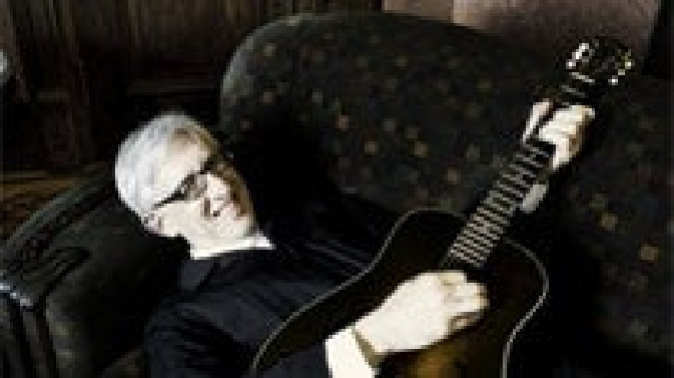 Bill Kirchen & Four Lost Planet Airmen ft. Floyd Domino