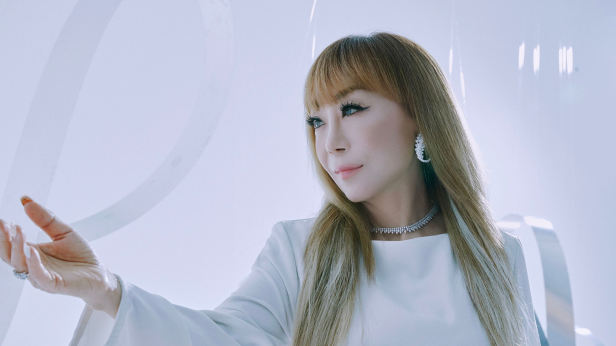 Sumi Jo - Mad For Love