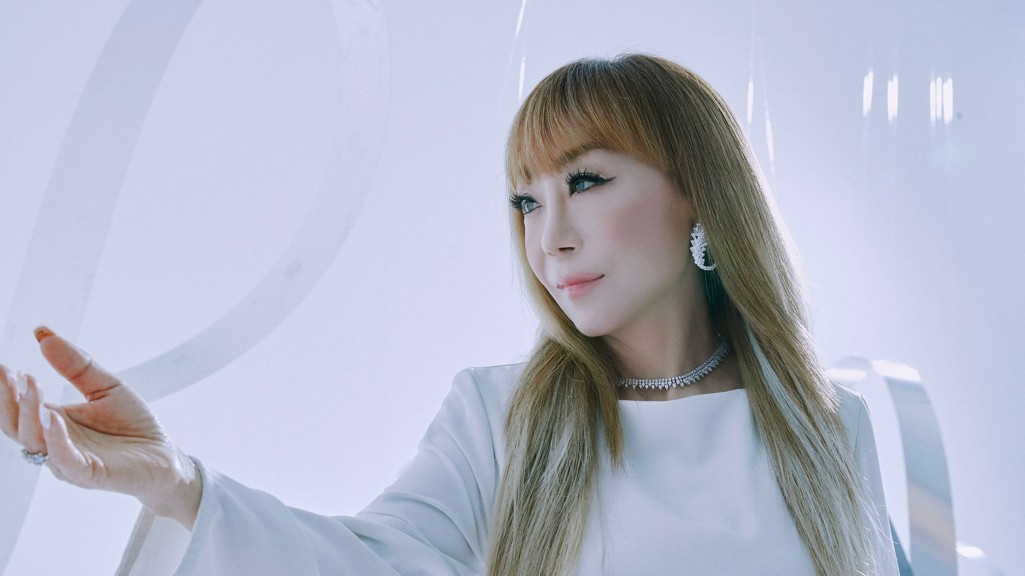 Sumi Jo - Mad For Love