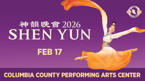 Shen Yun 2026