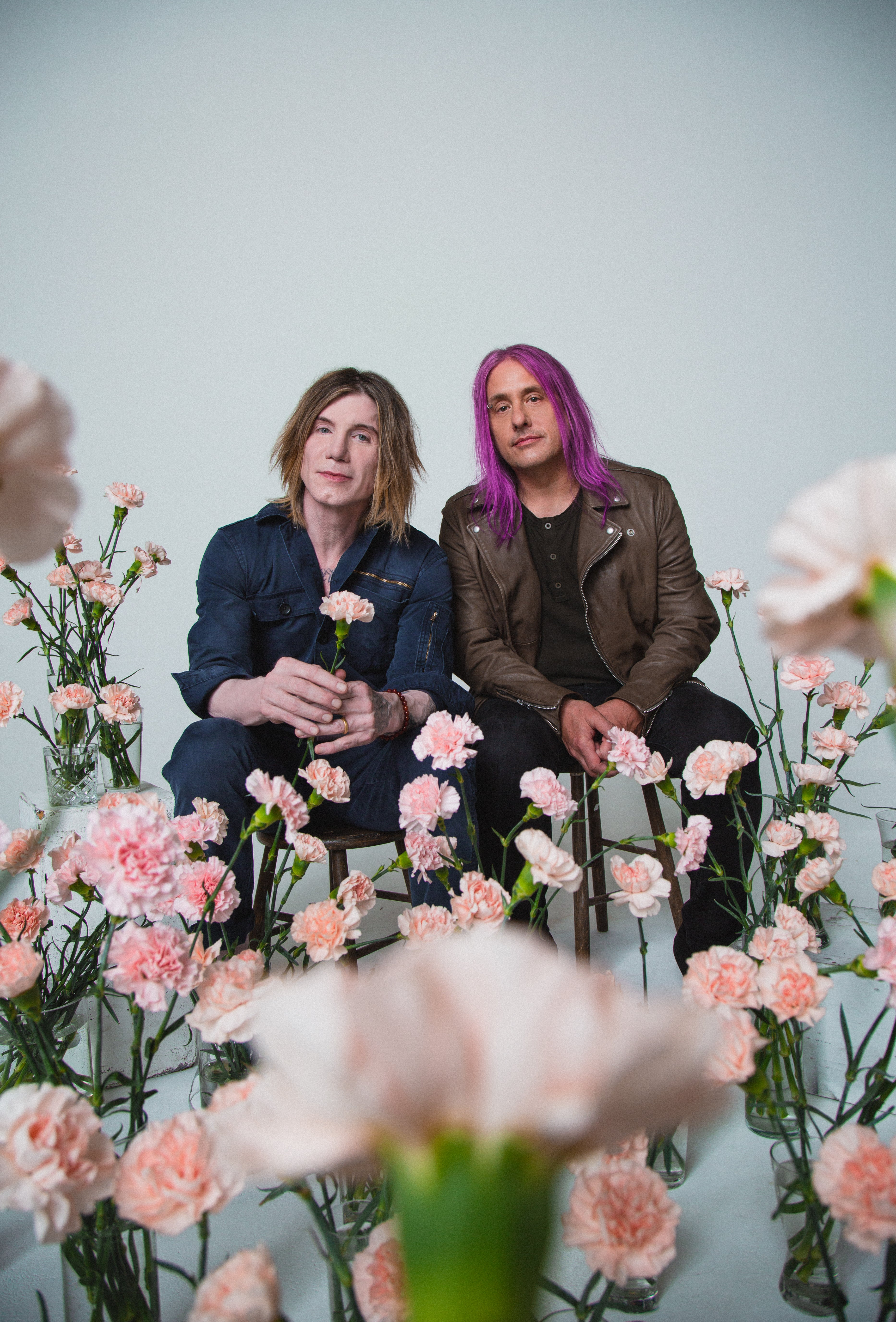 Goo Goo Dolls Party Box Rental