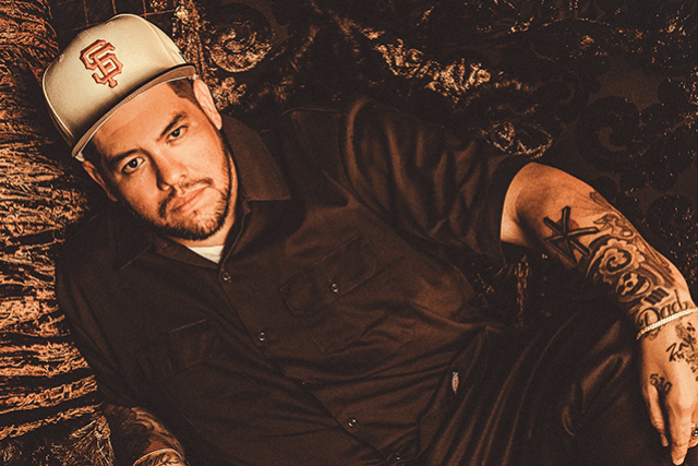 ROME (Formerly of Sublime with Rome) with NASH.V.ILL