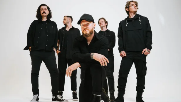 We Came As Romans