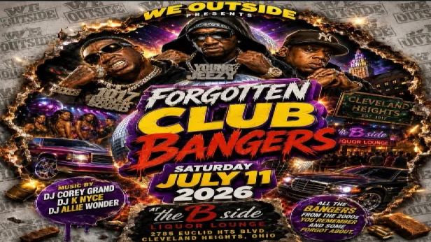 Forgotten Club Bangers