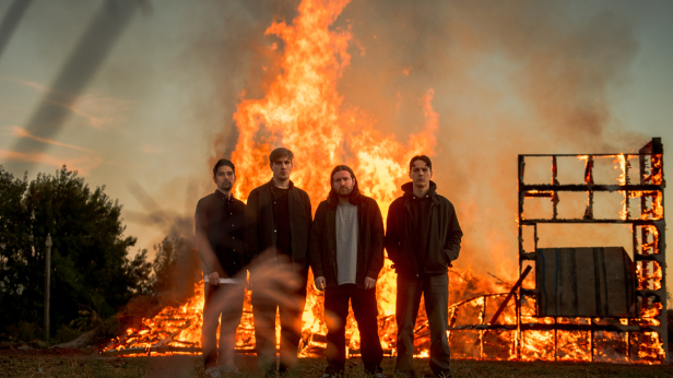 Counterparts + Special Guests @ Rialto Theatre