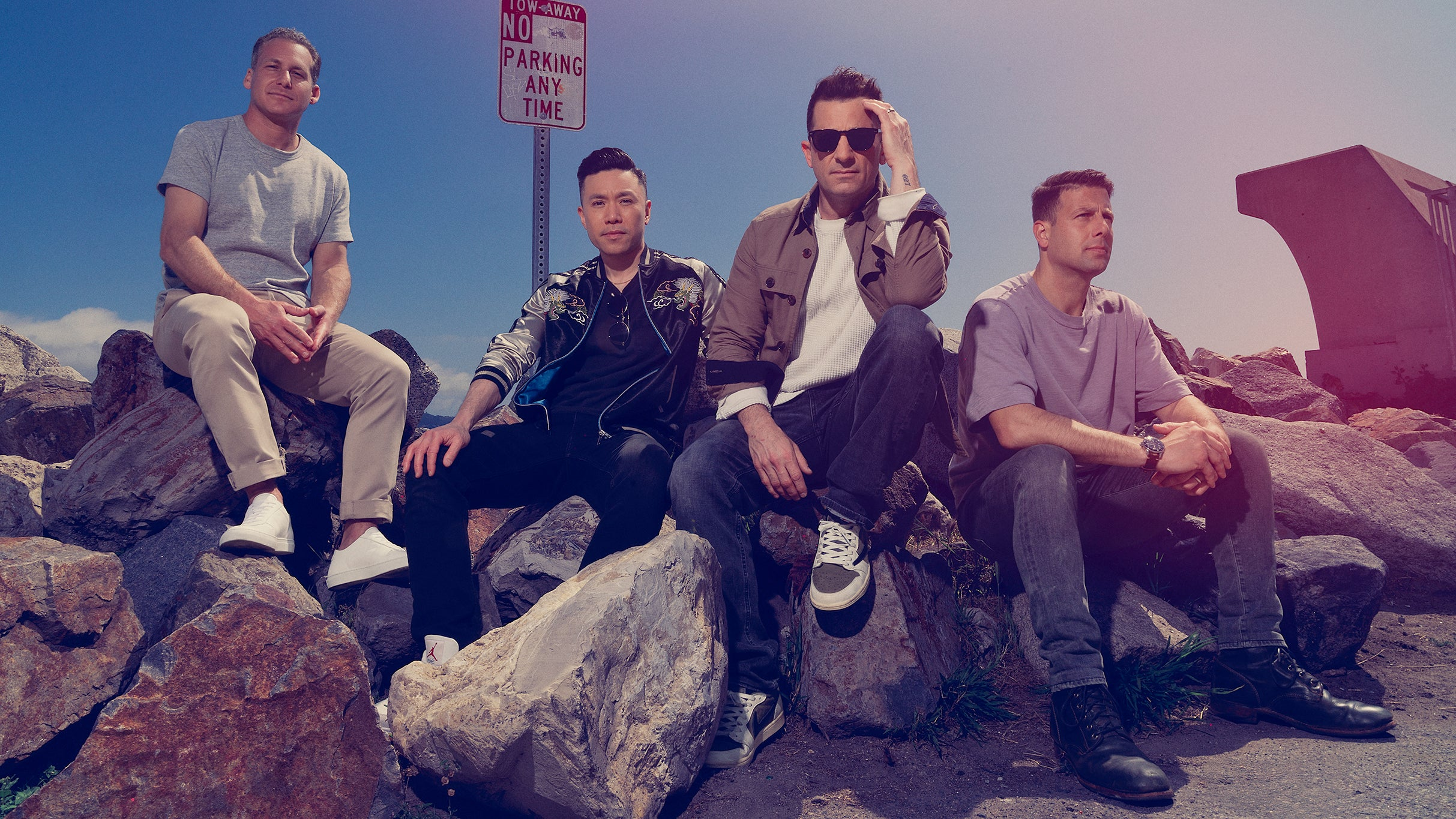 O.A.R. w/ Gavin DeGraw