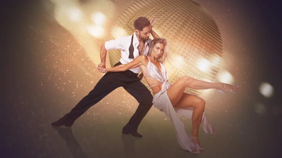 Dancing With The Stars: Live! - 2026 Tour