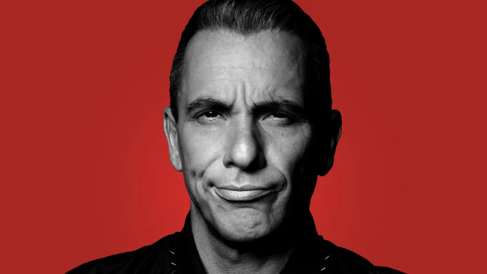 Tonight at the Improv ft. Sebastian Maniscalco, Iliza Shlesinger, Craig Robinson, Brian Monarch, Hunter Hill  and More TBD