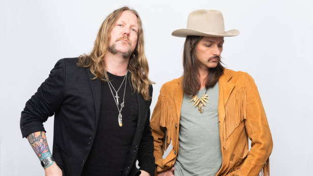 The Allman Betts Band with special guest Mattie Schell