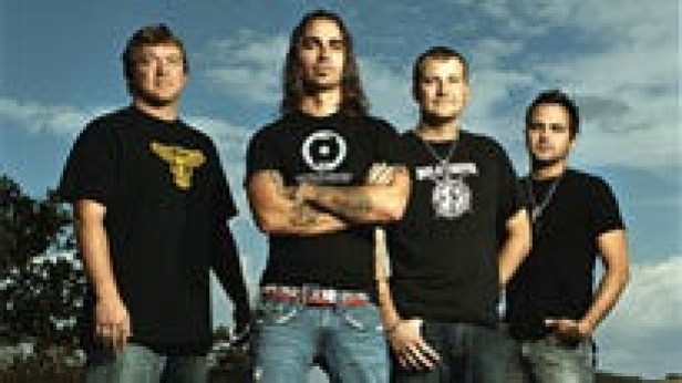 The Boys From Oklahoma: Texas Encore