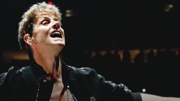 Joey McIntyre