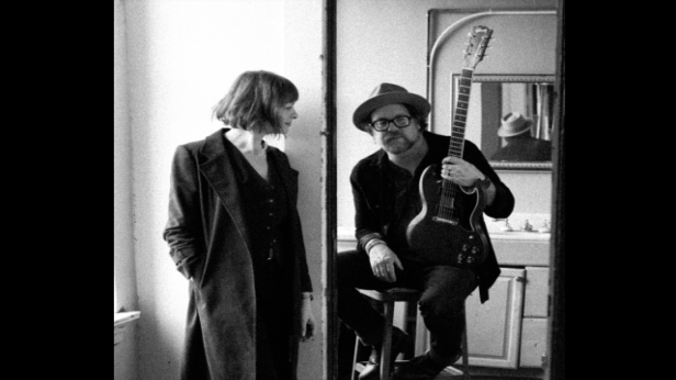 Tekla Waterfield & Jeff Fielder Album Release Show w/ Carrie Akre & Brittany Davis