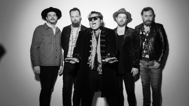 Billy Allen + The Pollies