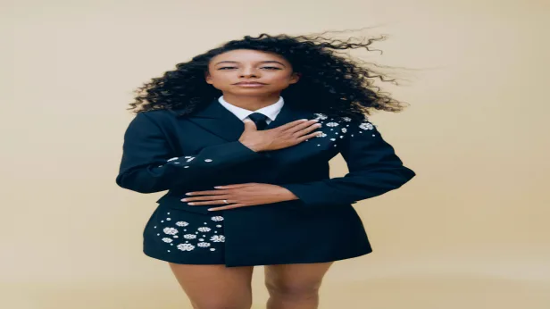 Corinne Bailey Rae - Like a Star: Celebrating 20 Years