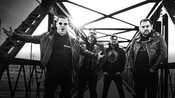 Teenage Bottlerocket