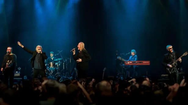 Three Dog Night