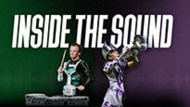 Inside The Sound: An Immersive Musical Experience