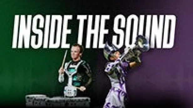 Inside The Sound: An Immersive Musical Experience