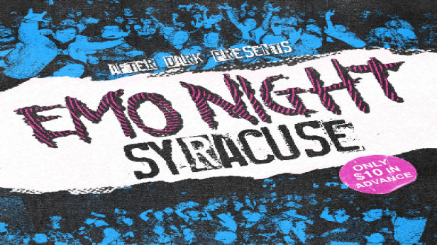 Emo Night Syracuse