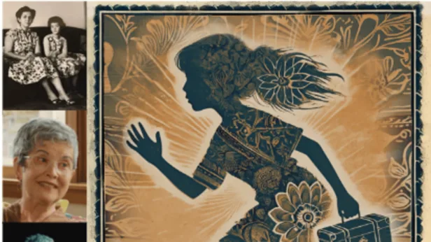 See Jane Run: An Indo Story