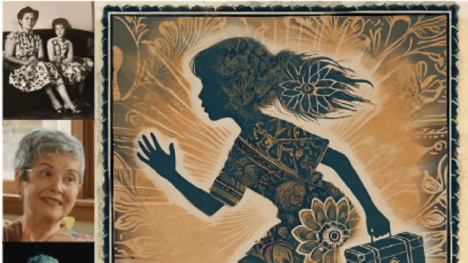 See Jane Run: An Indo Story