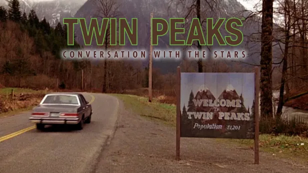 Twin Peaks: A Conversation With The Stars
