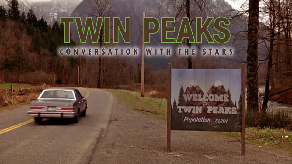 Twin Peaks: A Conversation With The Stars