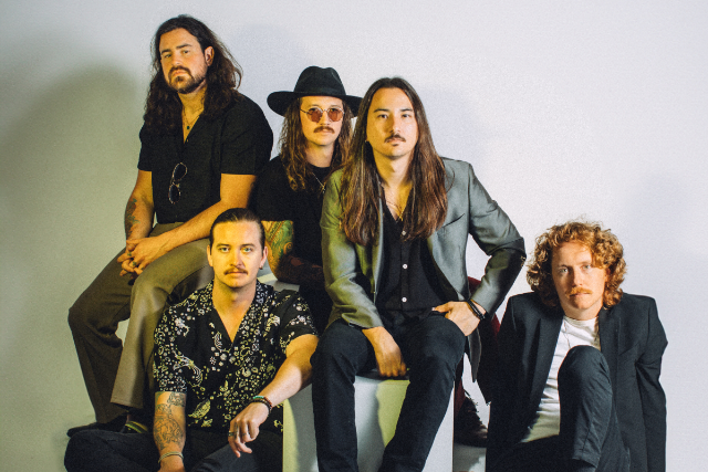 Daring Greatly, Jesse Ray Smith, Alex Bergan