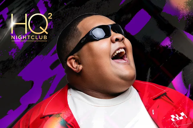 Brazil Night With  Fat Sync