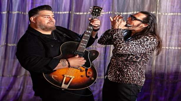 Summertime Blues Festival