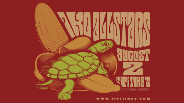 An Evening With IKO Allstars