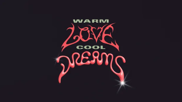 Warm Love Cool Dreams - Courtney Barnett, Toro y Moi, Whitney +More