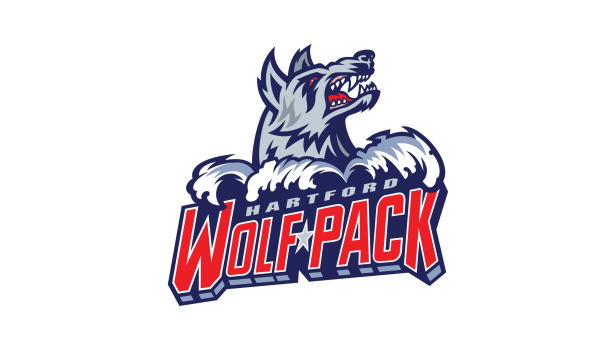 Hartford Wolfpack vs. Charlotte Checkers