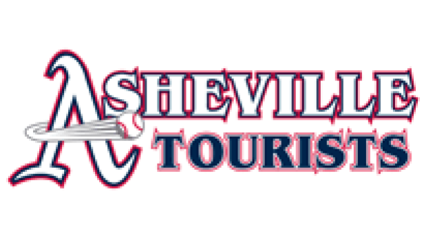 Asheville Tourists vs. Winston-Salem Dash