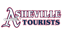 Asheville Tourists vs. Winston-Salem Dash