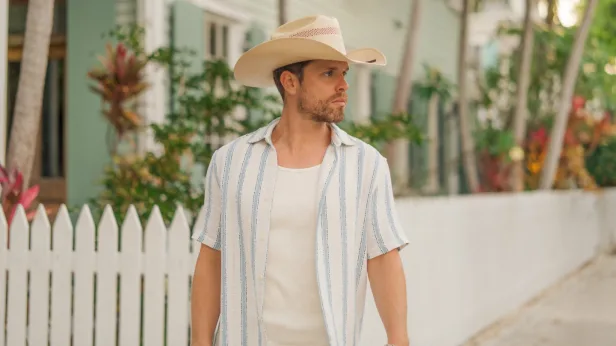 Dustin Lynch