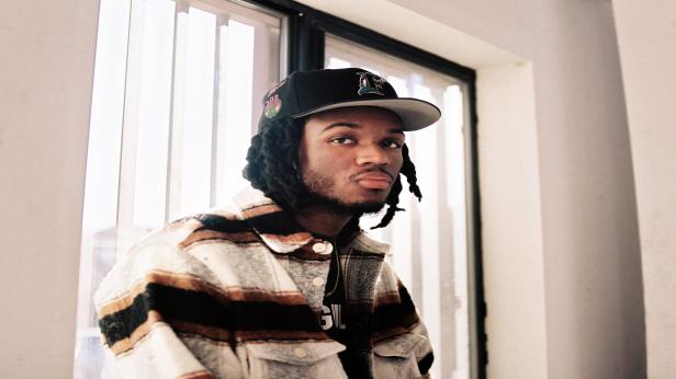 Saba - The Big Picture Tour