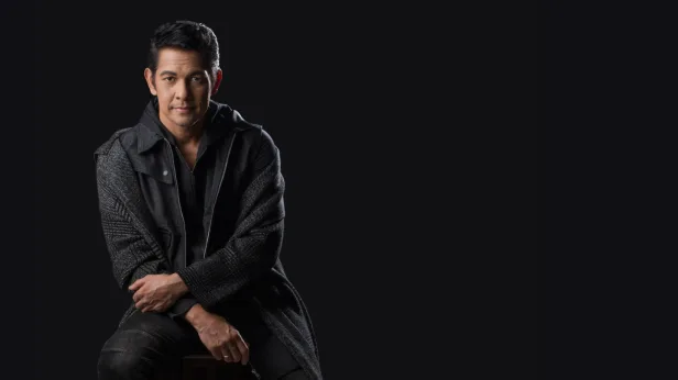 Gary Valenciano - Ages 21+