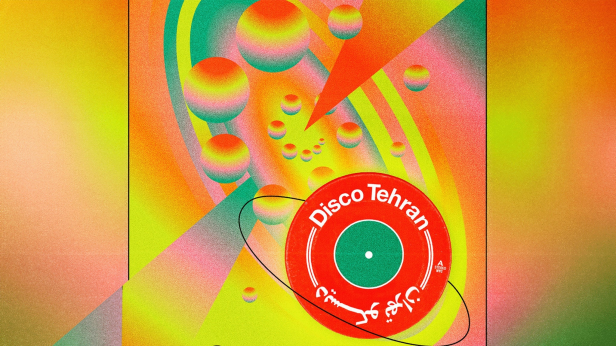 Disco Tehran