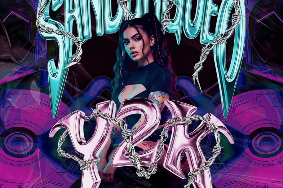SANDUGEO🥵 Y2K CENTER CITY🔥  / SUEÑO📍