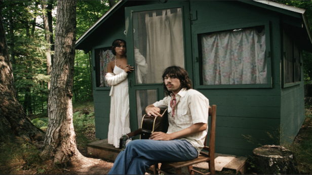 The Wildmans, Zeotrope