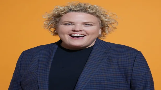 Tonight at the Improv! ft. Fortune Feimster, Anthony Jeselnik, Craig Robinson, Brian Monarch and very special guests
