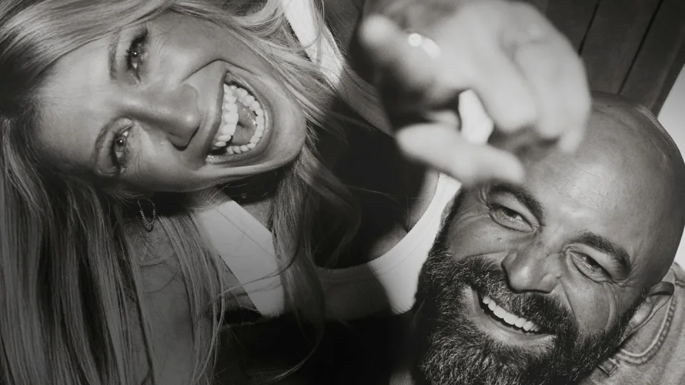 Drew & Ellie Holcomb - NEVER GONNA LET YOU GO TOUR